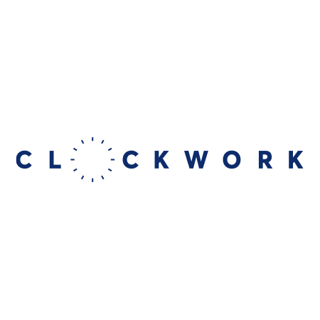 Clockwork logo